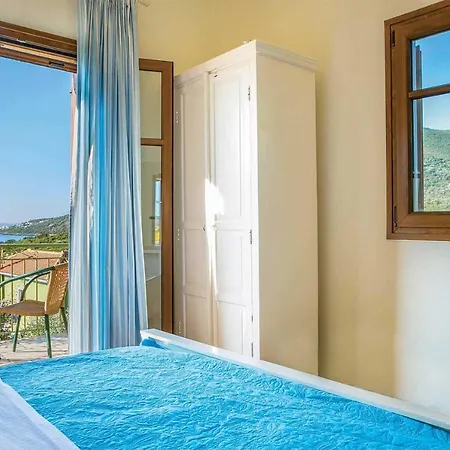 Maistro Sivota (Lefkada)