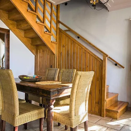 Villa Maistro Sivota (Lefkada)