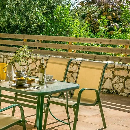 Maistro Villa Sivota (Lefkada)